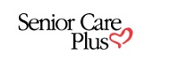 Senior Care Plus Logo